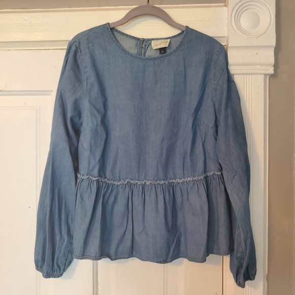 Universal Thread top - Picture 2 of 11